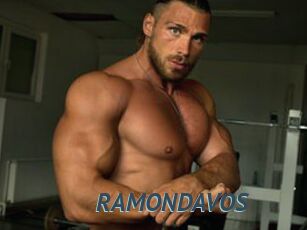 RAMONDAVOS