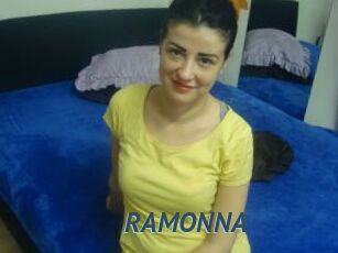 RAMONNA_