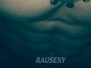 RAUSEXY