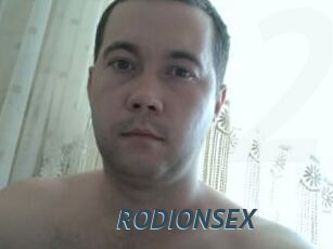 RODIONSEX