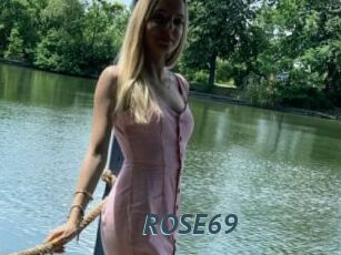 ROSE69