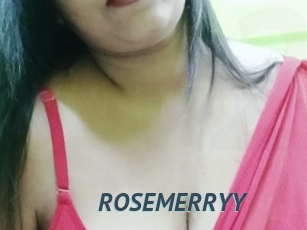 ROSEMERRYY