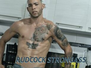 RUDCOCK_STRONGASS