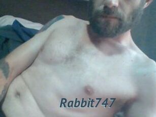 Rabbit747