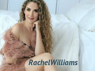 RachelWilliams