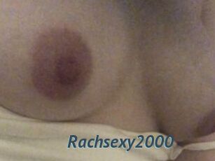 Rachsexy2000