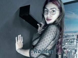 Raiiden