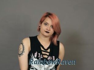 RainbowRaven