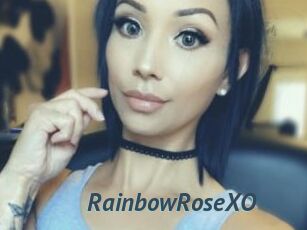 RainbowRoseXO