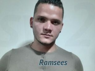 Ramsees