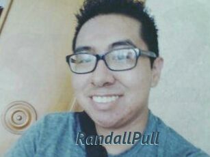 RandallPull