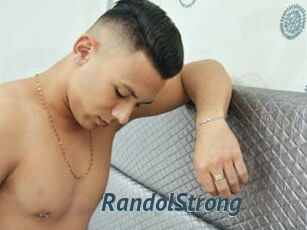 RandolStrong