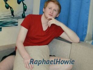 RaphaelHowie