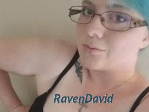 Raven_David