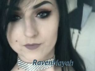 RavenMayah