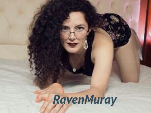 RavenMuray