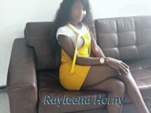 Rayleend_Horny