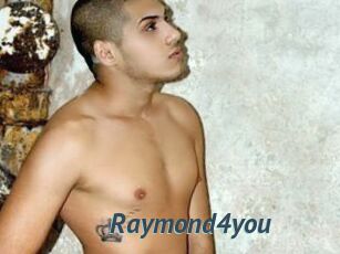 Raymond4you