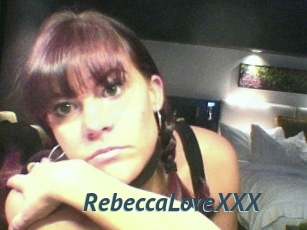 RebeccaLoveXXX