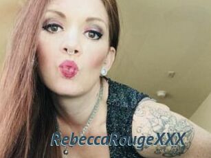 RebeccaRougeXXX