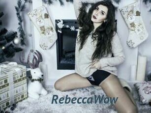 RebeccaWow