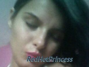 RedHotPrincess