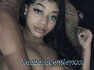 Redbonebentleyxxx