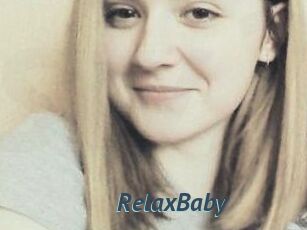 RelaxBaby