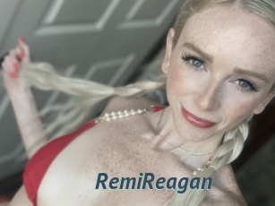 RemiReagan