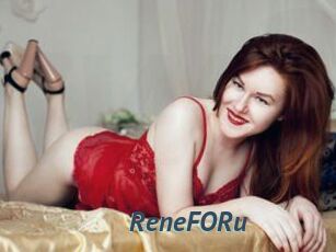 ReneFORu