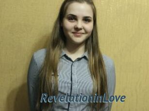 RevelationinLove