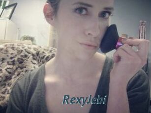 RexyJebi