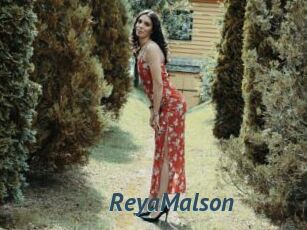 ReyaMalson