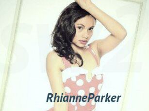 RhianneParker