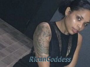 RicanGoddess