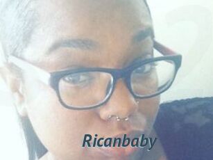 Ricanbaby