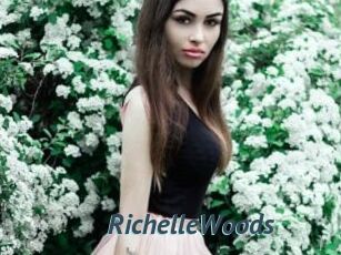 RichelleWoods