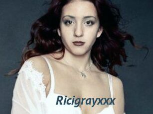 Ricigrayxxx