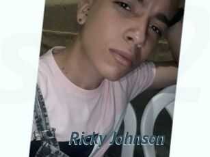 Ricky_Johnson