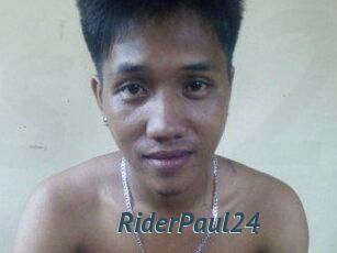 RiderPaul24