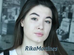 RikaMortines