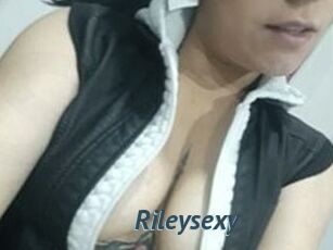 Rileysexy