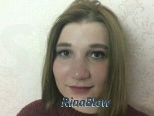 RinaBlow