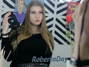 RobertaDay