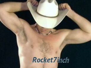 Rocket7inch