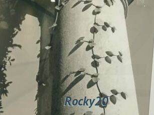 Rocky20