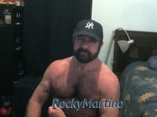 RockyMartino