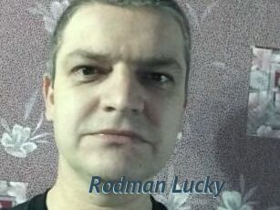 Rodman_Lucky