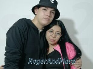 RogerAndMara