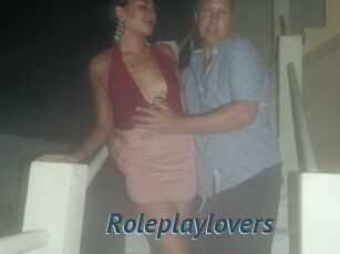 Roleplaylovers